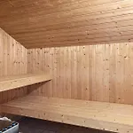 Semesterbostad 233-thisted-tunvej-5 *