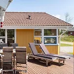 233-thisted-tunvej-5 * Thisted
