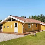 Semesterbostad 233-thisted-tunvej-5 *