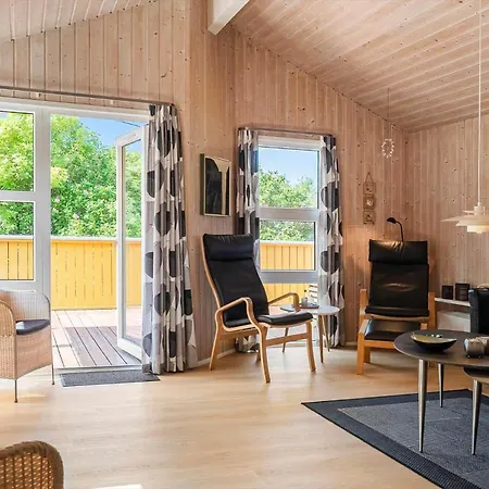 233-thisted-tunvej-5 Hébergement de vacances *