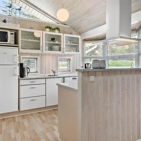 Hébergement de vacances 233-thisted-tunvej-5 Thisted