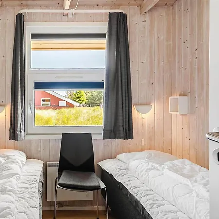 233-thisted-tunvej-5 Hébergement de vacances Thisted