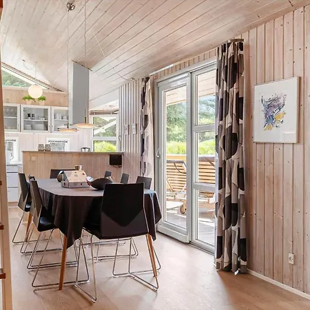 233-thisted-tunvej-5 Hébergement de vacances