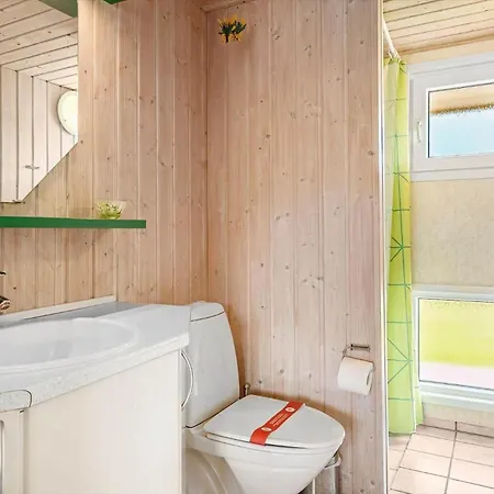 233-thisted-tunvej-5 Hébergement de vacances