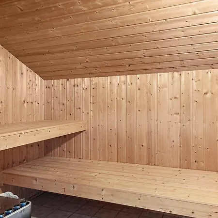 Hébergement de vacances 233-thisted-tunvej-5 *