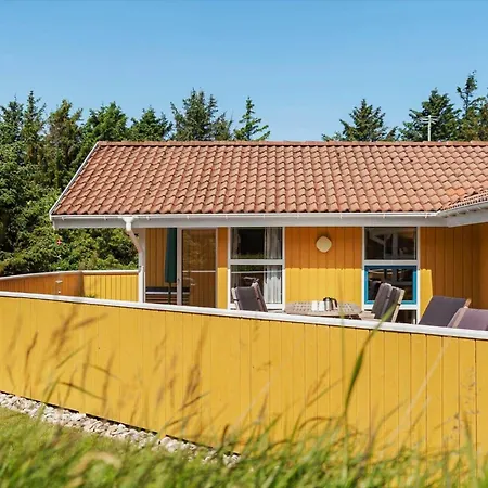 233-thisted-tunvej-5 * Thisted