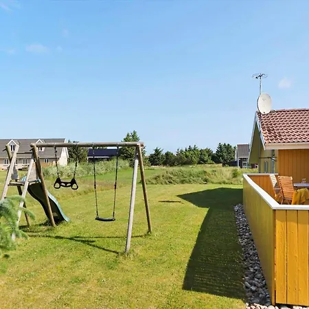 Hébergement de vacances 233-thisted-tunvej-5 Thisted