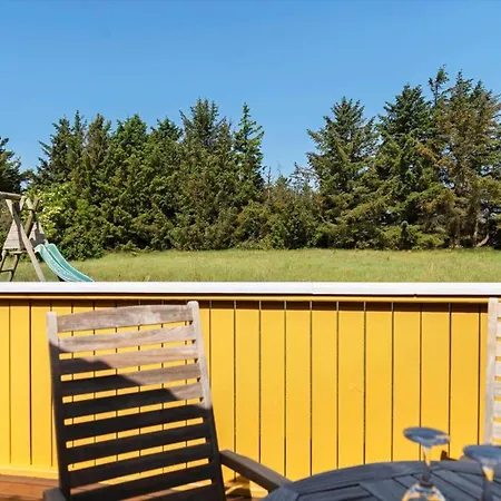 Hébergement de vacances 233-thisted-tunvej-5