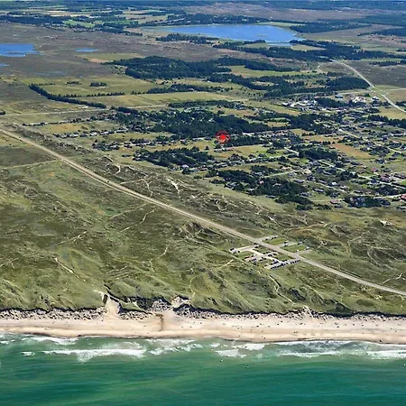 Hébergement de vacances 233-thisted-tunvej-5 Thisted