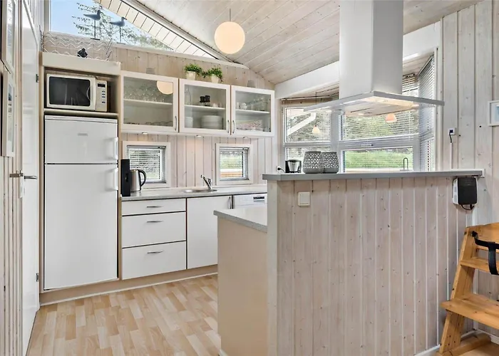 Сasa de vacaciones 233-thisted-tunvej-5 Thisted