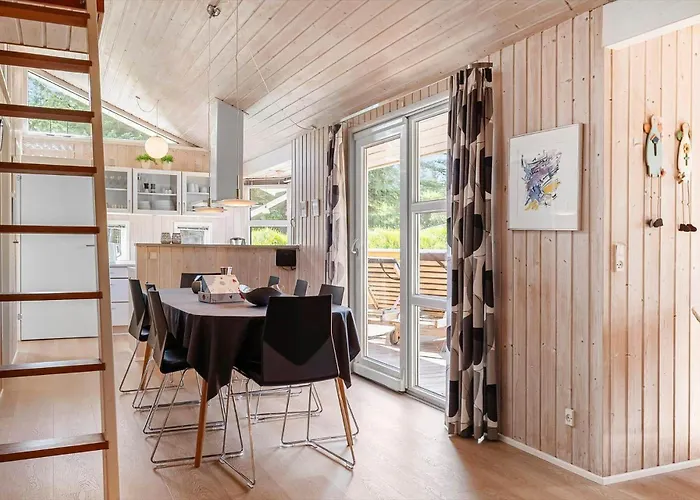 233-thisted-tunvej-5 Сasa de vacaciones