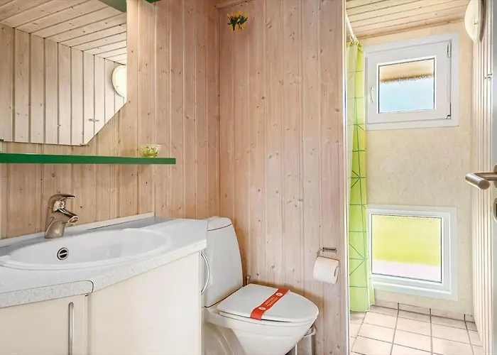 233-thisted-tunvej-5 Сasa de vacaciones