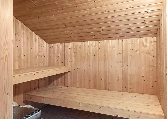 Semesterbostad 233-thisted-tunvej-5 *