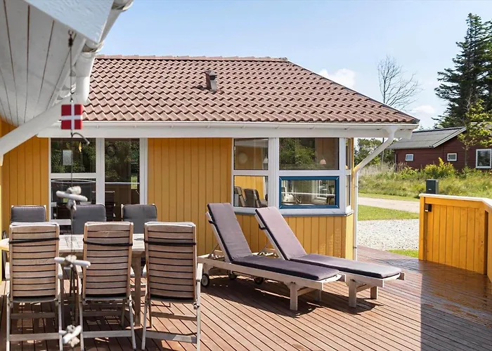 233-thisted-tunvej-5 * Thisted