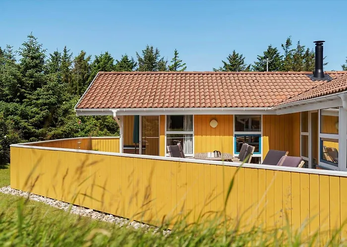 233-thisted-tunvej-5 * Thisted