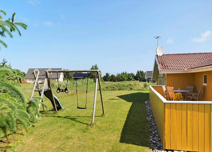 Сasa de vacaciones 233-thisted-tunvej-5 Thisted