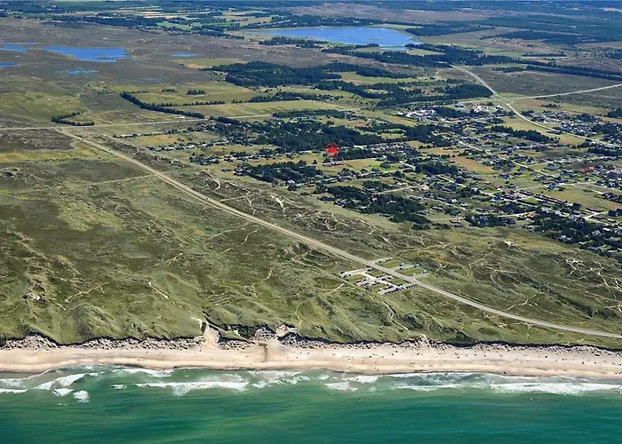 Сasa de vacaciones 233-thisted-tunvej-5 Thisted